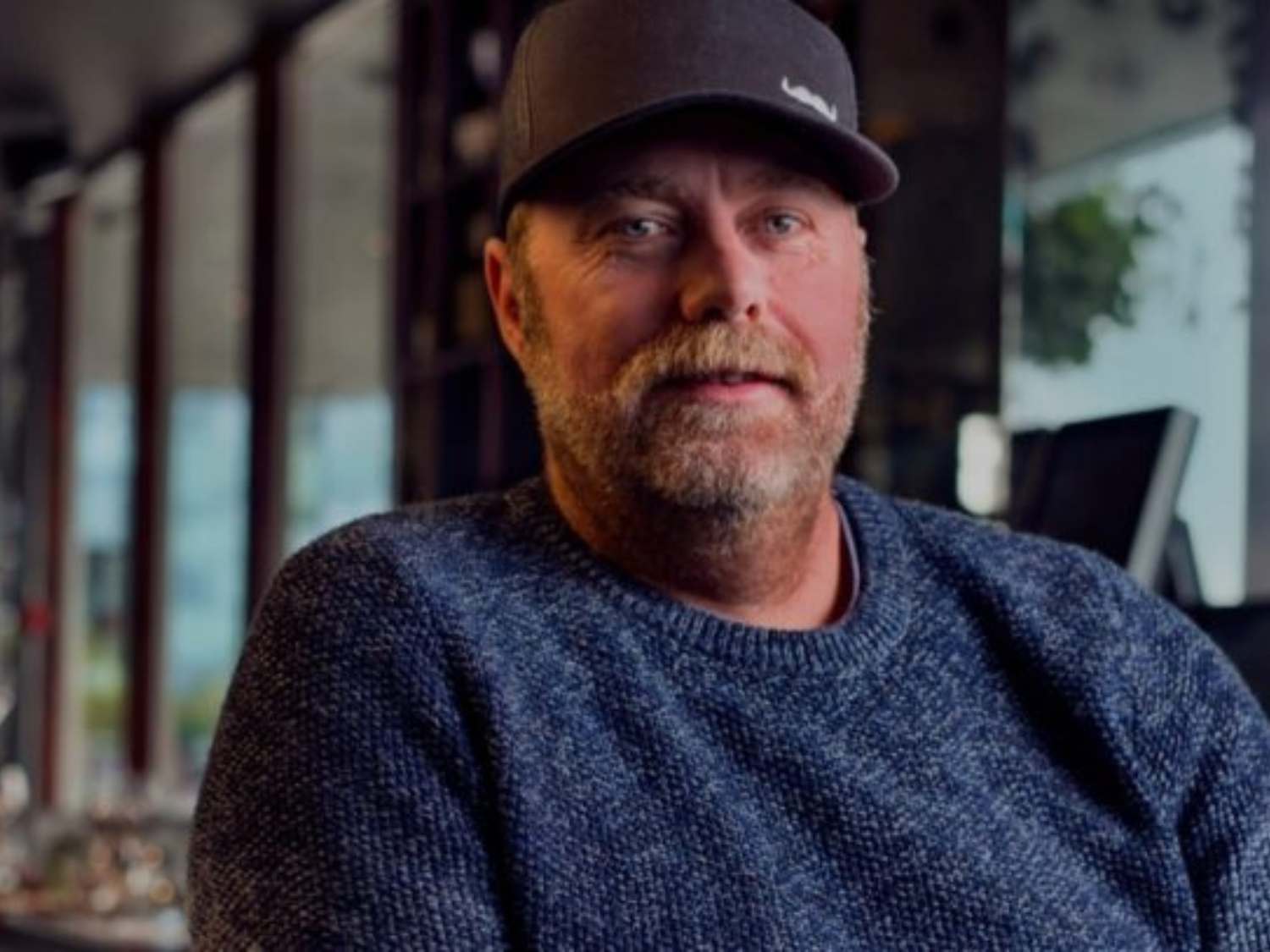 Business, Balls & Mental Health | A Talk with Movember's Co-Founder